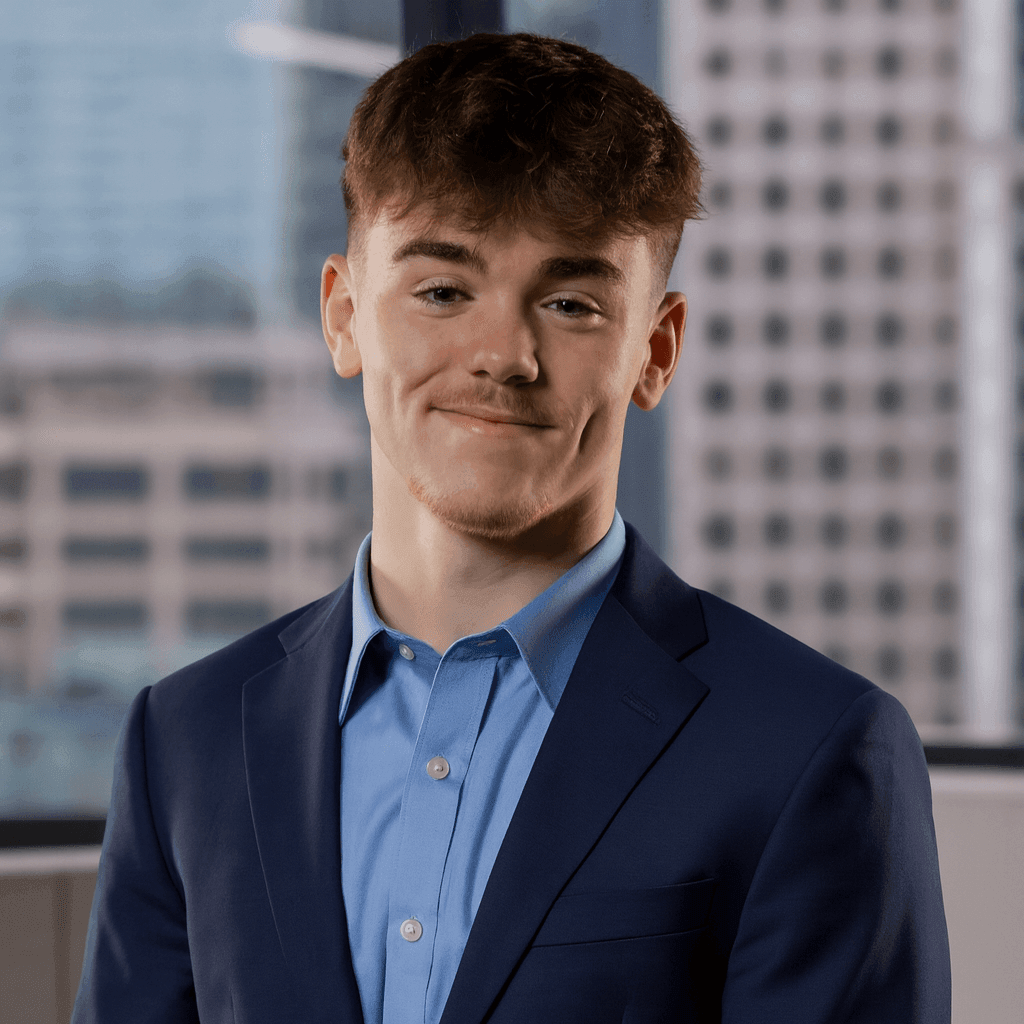 - Max Barcley, Founder of Tellio Technologies